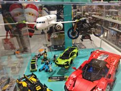 -乐高授权专卖店(中关村领展店)