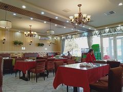 大堂-桃子餐厅·天津菜(红星路直营店)