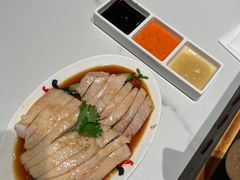 -芽笼芽笼新加坡餐厅(环球港店)