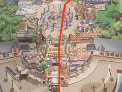 -蓝精灵乐园·世茂精灵之城主题乐园