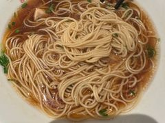 -松鹤面馆·古法焖肉面(观前店)