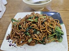 -黄阿姨锅贴大王(万航渡路店)