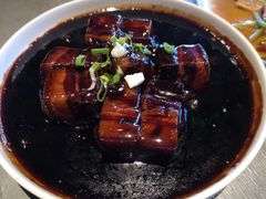红烧肉-日上三甘(三里屯店)