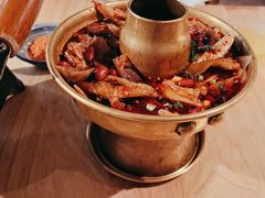 -全牛匠·乐山跷脚牛肉(新中关店)