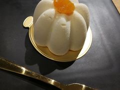 茉莉杏-Hiwork cafe(新街高和店)