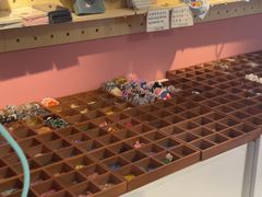 -PIGGYOO人生四格漫画店(朝外店)