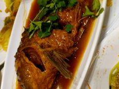 -满汉楼(江畔店)