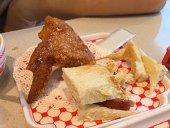 -明腾壹间茶餐厅(新都会花园广场店)