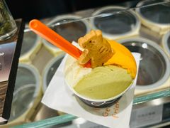 -Dip in Gelato(富民路店)