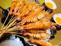 -79号渔船海鲜饭店(华强北店)