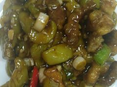 -川人百味(天津远洋未来广场店)