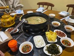 -尼玛藏家风味园(阿山食城店)