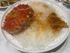 -沪华海鲜大酒楼(南汇店)