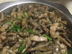 -蟹肉煲蟹肉(阊胥路店)