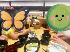 -友壹町寿司(佛山新DNA店)
