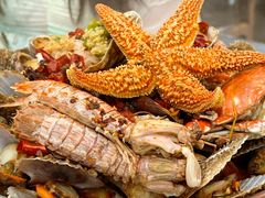 -渔码头食府·20年蓬莱老字号(登州路店)