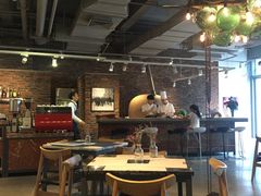 大堂-at cafe 意大利餐厅(集美店)