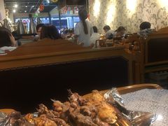 -云晓光头烧烤吧(新大陆广场店)
