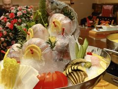 -阿斯牛牛·凉山菜(新会展店)