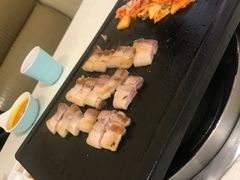 -韩时烤肉(枫蓝店)