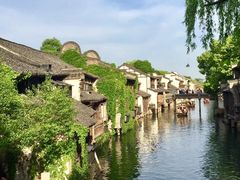 -乌镇景区