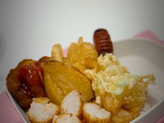 -东方饺子王(新奥购物中心店)