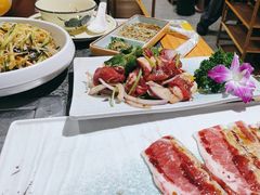 -鹤之乡·齐齐哈尔烤肉·非遗(秋涛路店)