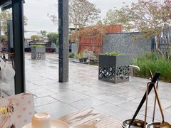 -川流不息(北蔡休闲广场店)