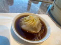 蟹粉小笼包-鼎泰丰(国贸商城店)