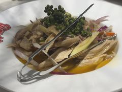 -阿里疆Alijiang·丝路美食·异域风情·清真(长楹天街店)