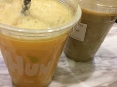 -混果汁(喜荟城店)