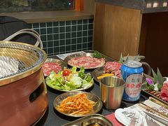-西塔老太太泥炉烤肉(北京双井店)