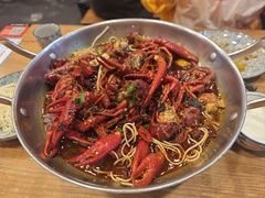 -虾小龙老长沙龙虾馆(坡子街店)