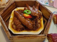 -西酒时光(恒福店)