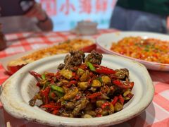 -辣小鲜·南昌大排档(船山路店)