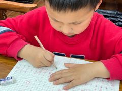 -秦汉胡同国学书院(川沙分馆)