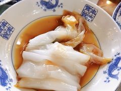 海虾肠粉-阿殳粥馆(水围村店)