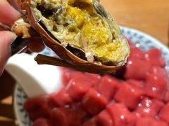 -李百蟹·江南蟹黄面·河景餐厅(夫子庙总店)