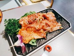 -棒小伙·齐齐哈尔烤肉(龙茗路店)