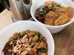 -亞婆井·劲抽面食(铂顿城店)