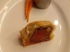 -食间牛排(湖西路店)