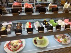 -BONBON BAKERY