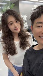 -5M HAIR SALON 旗舰店