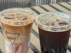 -Manner Coffee(万象食家店)