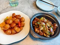 -有璟阁港式餐厅(国贸商城店)