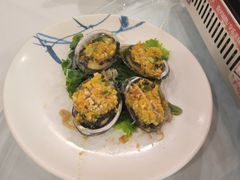 -友鹏海鲜(新宜白大道店)