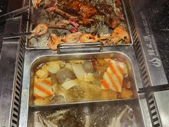 -韩风源自助烤肉(国贸精品店)