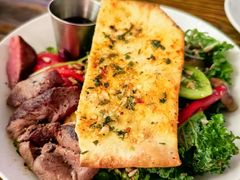 -The BREW·酿餐厅(浦东嘉里大酒店)