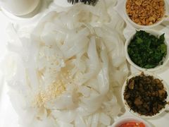 -食锦记·福建私房菜(浦西万达店)