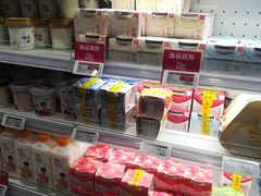 零售区-7fresh七鲜(大族广场店)